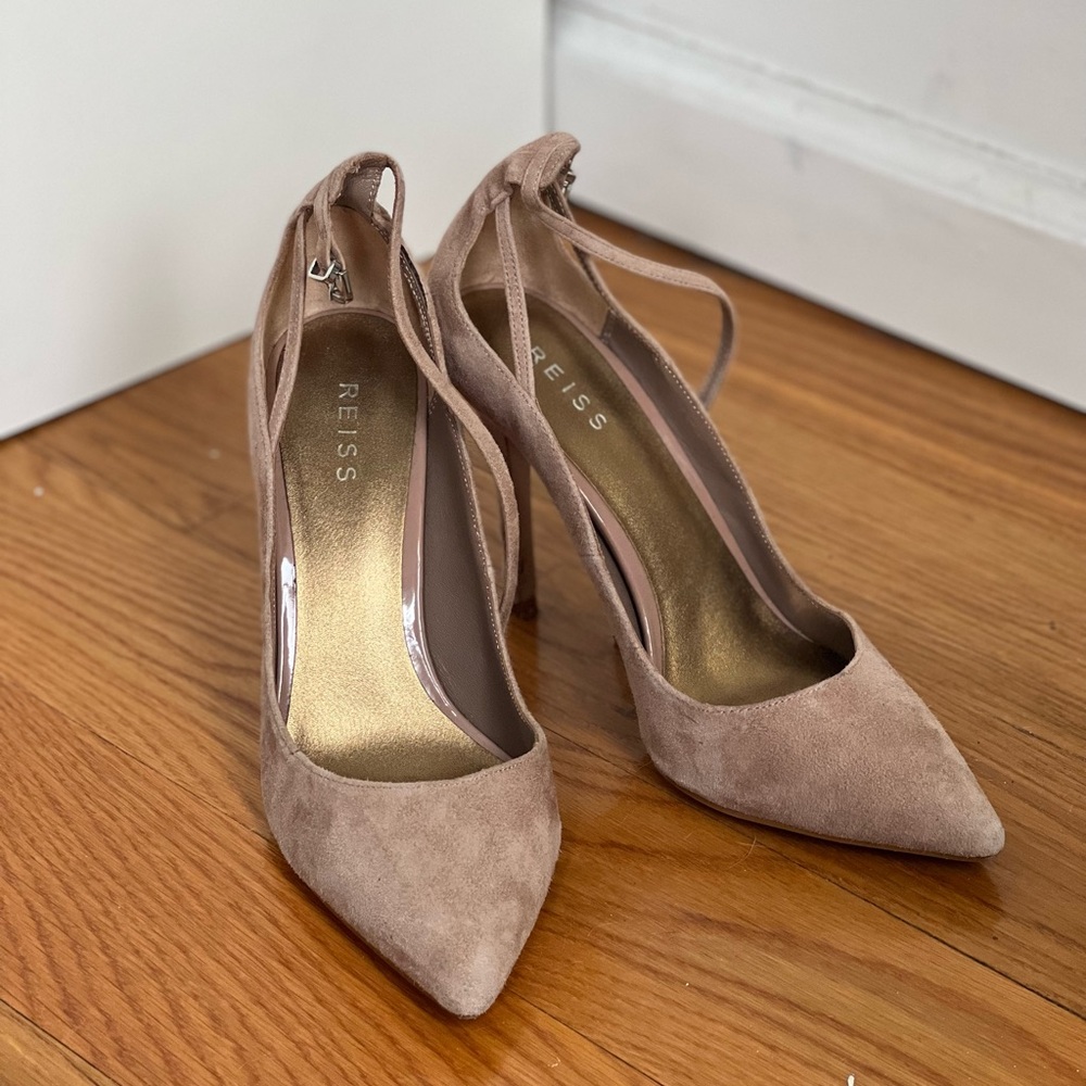 REISS Women Shoes